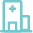 icon hospital